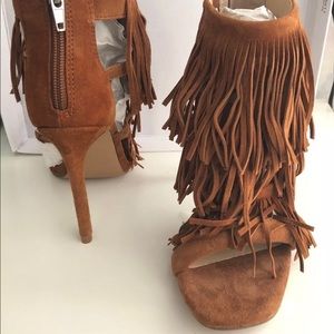 Steven madden size 6 heels